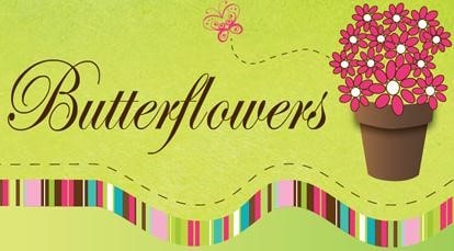 ButterFlowers